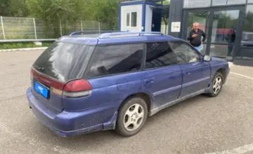 Subaru Legacy 1995 года за 800 000 тг. в Усть-Каменогорск