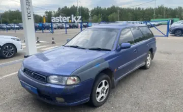 Subaru Legacy 1995 года за 800 000 тг. в Усть-Каменогорск фото 1