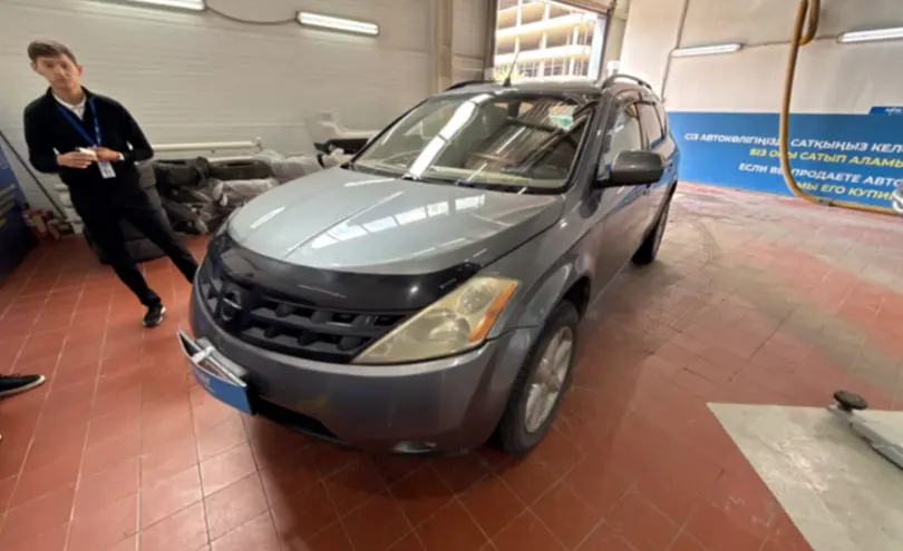 Nissan Murano 2006 года за 4 500 000 тг. в Астана