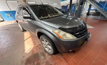 Nissan Murano 2006 года за 4 500 000 тг. в Астана фото 3