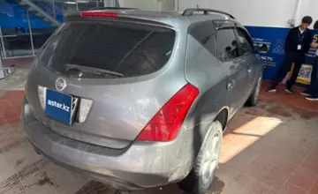 Nissan Murano 2006 года за 4 500 000 тг. в Астана