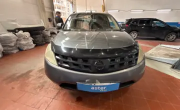 Nissan Murano 2006 года за 4 500 000 тг. в Астана фото 2