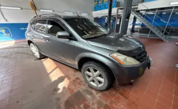 Nissan Murano 2006 года за 4 500 000 тг. в Астана фото 4