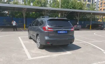 Subaru Ascent 2021 года за 14 200 000 тг. в Алматы фото 4
