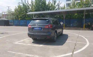 Subaru Ascent 2021 года за 14 200 000 тг. в Алматы фото 3