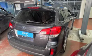 Subaru Outback 2011 года за 6 500 000 тг. в Астана