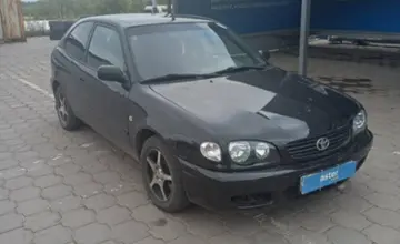 Toyota Corolla 2000 года за 2 000 000 тг. в Караганда фото 3