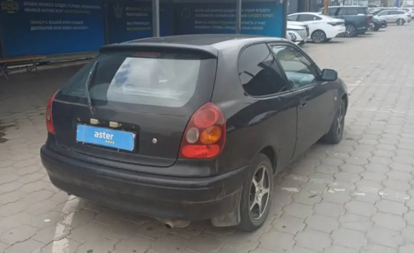 Toyota Corolla 2000 года за 2 000 000 тг. в Караганда фото 5