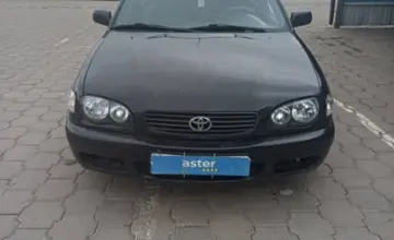 Toyota Corolla 2000 года за 2 000 000 тг. в Караганда фото 2