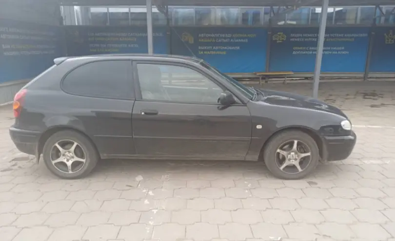 Toyota Corolla 2000 года за 2 000 000 тг. в Караганда фото 4