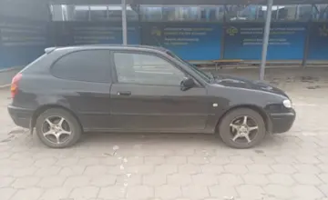 Toyota Corolla 2000 года за 2 000 000 тг. в Караганда фото 4