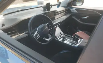 Jetour X90 PLUS 2023 года за 10 000 000 тг. в Алматы фото 5