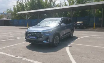 Jetour X90 PLUS 2023 года за 10 000 000 тг. в Алматы фото 1