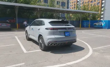 Changan UNI-K 2023 года за 12 000 000 тг. в Алматы фото 4