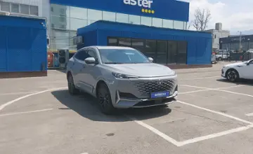 Changan UNI-K 2023 года за 12 000 000 тг. в Алматы фото 2