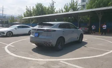 Changan UNI-K 2023 года за 12 000 000 тг. в Алматы фото 3