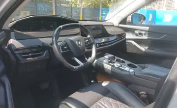 Changan UNI-K 2023 года за 12 000 000 тг. в Алматы фото 5