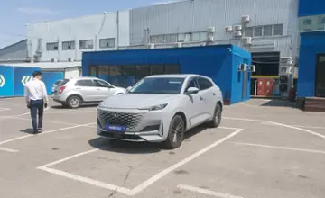 Changan UNI-K 2023 года за 12 000 000 тг. в Алматы фото 1