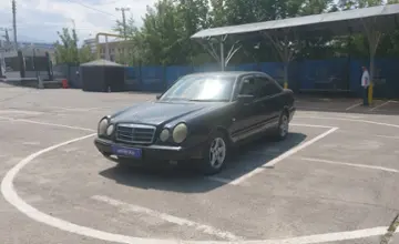 Mercedes-Benz E-Класс 1997 года за 2 500 000 тг. в Алматы фото 1