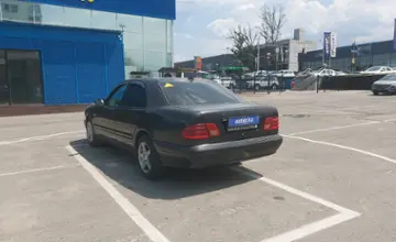 Mercedes-Benz E-Класс 1997 года за 2 500 000 тг. в Алматы фото 4