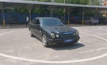Mercedes-Benz E-Класс 1997 года за 2 500 000 тг. в Алматы фото 2