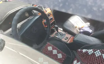 Mercedes-Benz E-Класс 1997 года за 2 500 000 тг. в Алматы фото 5