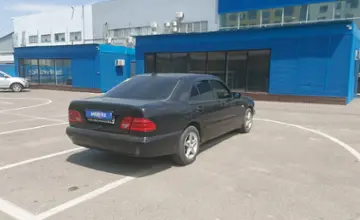 Mercedes-Benz E-Класс 1997 года за 2 500 000 тг. в Алматы фото 3
