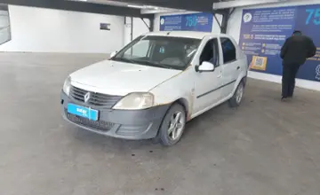 Renault Logan 2013 года за 1 500 000 тг. в Астана фото 1