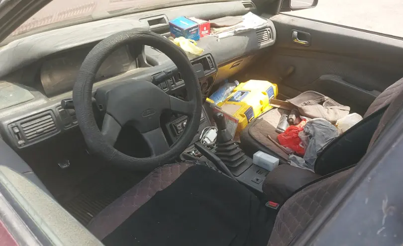 Mitsubishi Galant 1991 года за 300 000 тг. в Алматы фото 5