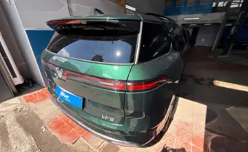 Denza D9 2024 года за 22 000 000 тг. в Астана