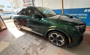 Denza D9 2024 года за 22 000 000 тг. в Астана фото 4