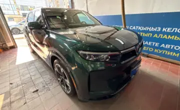 Denza D9 2024 года за 22 000 000 тг. в Астана фото 3