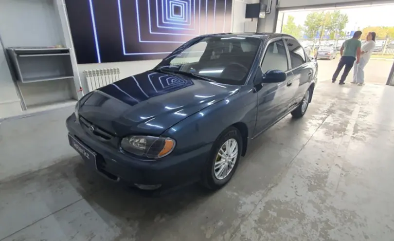 Kia Sephia 1998 года за 1 500 000 тг. в Павлодар