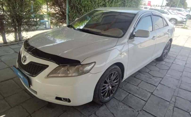 Toyota Camry 2007 года за 5 000 000 тг. в Талдыкорган