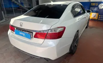 Honda Accord 2013 года за 6 500 000 тг. в Астана
