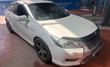 Honda Accord 2013 года за 6 500 000 тг. в Астана фото 3