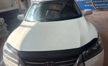Honda Accord 2013 года за 6 500 000 тг. в Астана фото 2