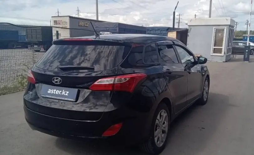 Hyundai i30 2014 года за 6 500 000 тг. в Петропавловск фото 5