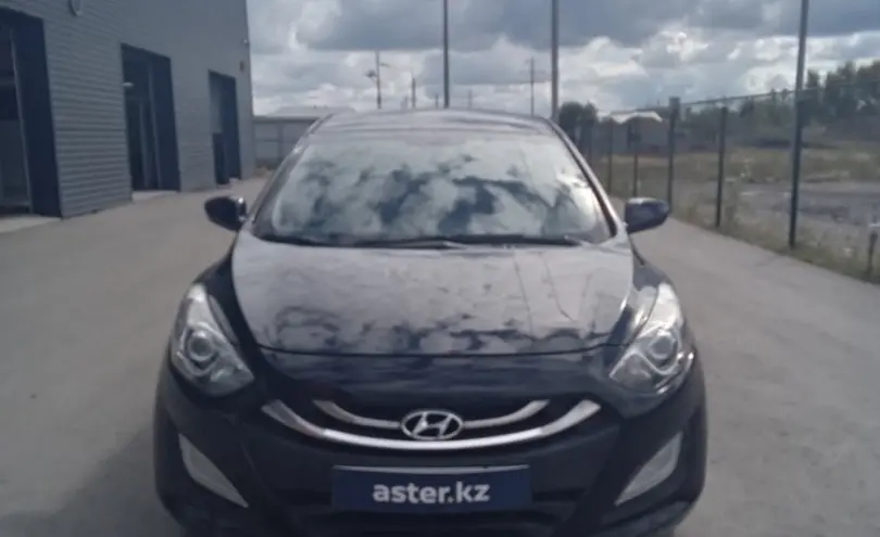 Hyundai i30 2014 года за 6 500 000 тг. в Петропавловск фото 2