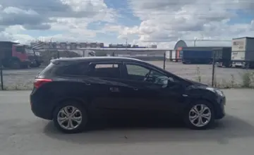 Hyundai i30 2014 года за 6 500 000 тг. в Петропавловск фото 4