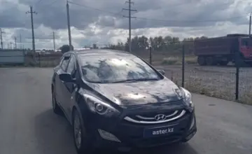 Hyundai i30 2014 года за 6 500 000 тг. в Петропавловск фото 3