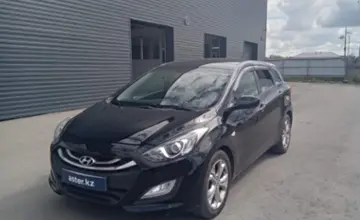 Hyundai i30 2014 года за 6 500 000 тг. в Петропавловск фото 1