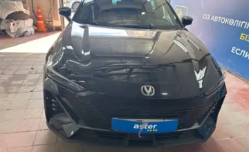 Changan UNI-V 2023 года за 9 500 000 тг. в Астана фото 2