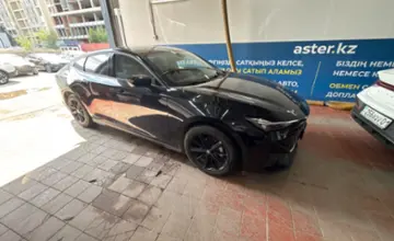 Changan UNI-V 2023 года за 9 500 000 тг. в Астана фото 4