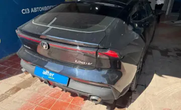 Changan UNI-V 2023 года за 9 500 000 тг. в Астана