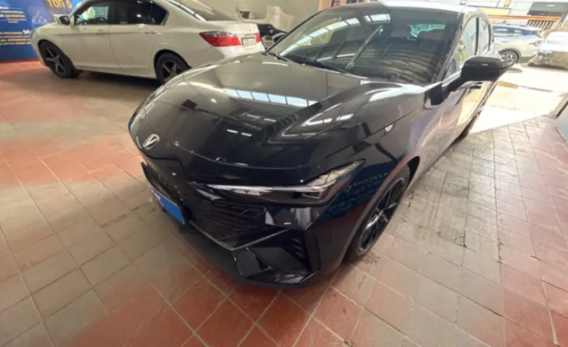 Changan UNI-V 2023 года за 9 500 000 тг. в Астана