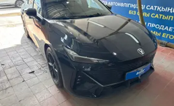 Changan UNI-V 2023 года за 9 500 000 тг. в Астана фото 3