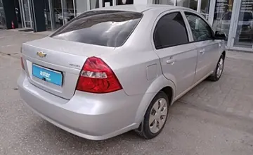 Chevrolet Nexia 2021 года за 5 000 000 тг. в Актобе