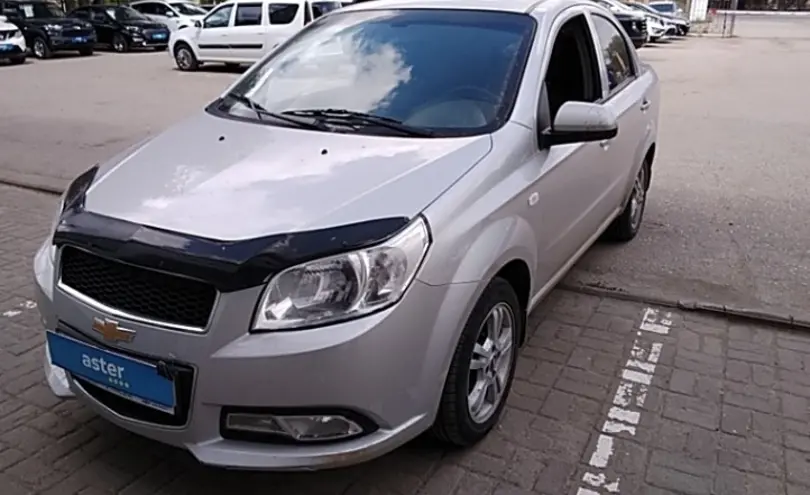Chevrolet Nexia 2021 года за 5 000 000 тг. в Актобе