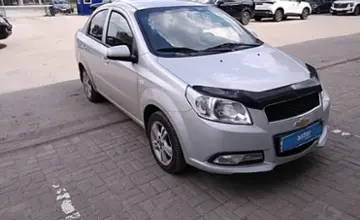 Chevrolet Nexia 2021 года за 5 000 000 тг. в Актобе фото 3